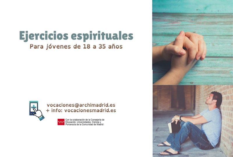 EJERCICIOS ESPIRITUALES